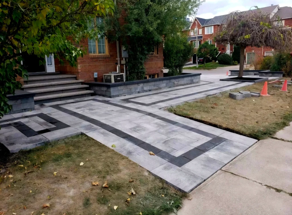 outdoor fixes