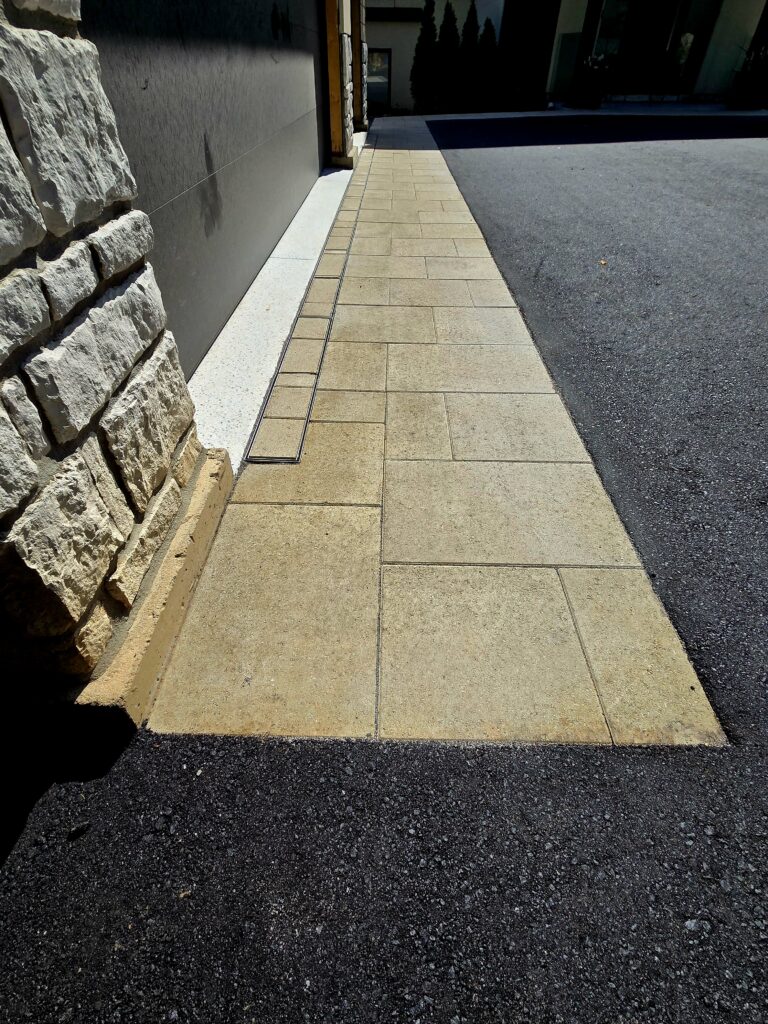 Grading Contractors Richmond Hill